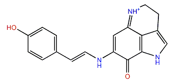 Makaluvamine M